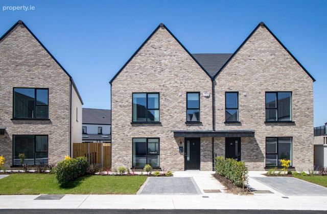 The Fairhaven Extended, Portmarnock, Co. Dublin - Click to view photos