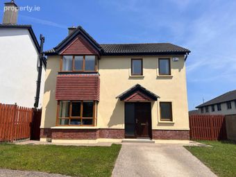 111 Clonattin Village, Gorey, Co. Wexford, Gorey, Co. Wexford
