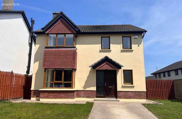111 Clonattin Village, Gorey, Co. Wexford, Gorey, Co. Wexford - Click to view photos