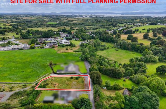Cross West, Cross, Co. Mayo - Click to view photos