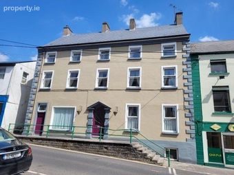 Main Street, Ballyshannon, Co. Donegal - Image 2