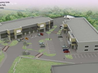 Site At, Benamore Retail Park, Benamore, Roscrea, Co. Tipperary, Roscrea, Co. Tipperary
