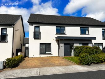 51 Rose Drive, Rath Ullord, Co. Kilkenny, Kilkenny, Co. Kilkenny - Image 5