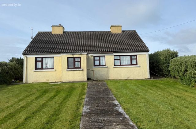 Tarmon, Blacksod, Aghleam, Co. Mayo - Click to view photos