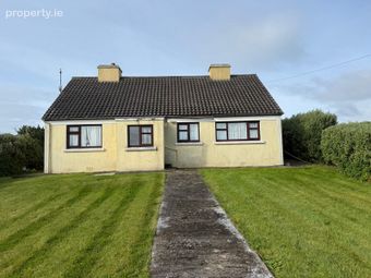 Tarmon, Blacksod, Aghleam, Co. Mayo