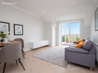 Apartment 47, Millfield, The Links, Station Road, Portmarnock, Co. Dublin - Image 2