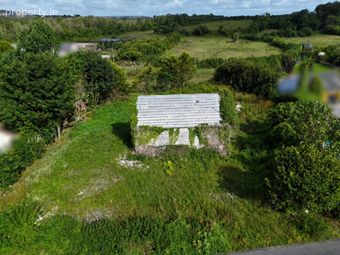 Ballygriffey South, Ruan, Ennis, Co. Clare, Ruan, Co. Clare