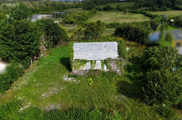 Ballygriffey South, Ruan, Ennis, Co. Clare, Ruan, Co. Clare - Click to view photos