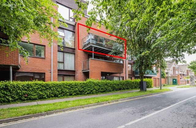 Apt.11, Grattan Lodge Apartments, Grattan Lodge, Dublin 13 - Click to view photos