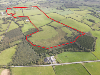 Rathdrishoge, Castletown Geoghegan, Castletown-Geoghegan, Co. Westmeath