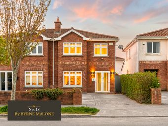 18 Carrigmore Green, Citywest, Dublin 24, Citywest, Co. Dublin
