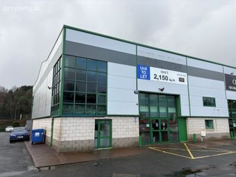 Unit 5, North Point Business Park, Kilnap, Co. Cork