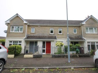 8 Rowan Hill, Mount Oval Village, Rochestown, Co. Cork