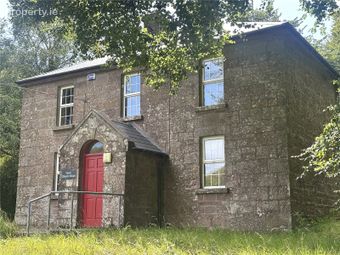 Former Garda Station, Muckanagh, Glenisland, Castlebar, Co. Mayo, Crossmolina, Co. Mayo - Image 5