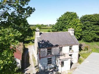 Farmhouse On C.6 Acres Of Land At Hollybrook, Claremorris, Claremorris, Co. Mayo - Image 5
