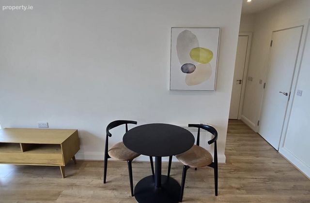 Apartment 44, East Wharf, North Wall, Dublin 1 - Click to view photos