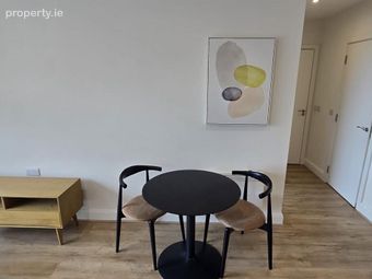 Apartment 44, East Wharf, North Wall, Dublin 1