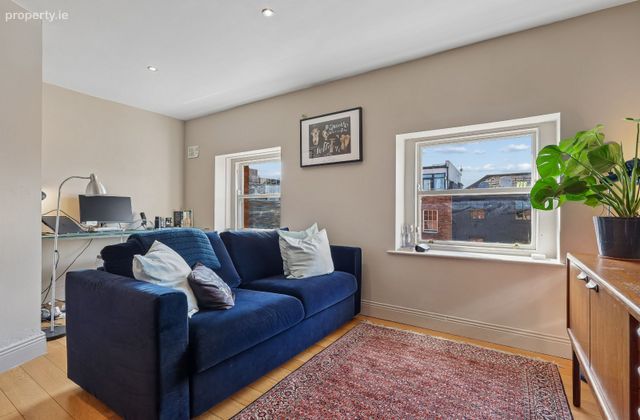 Apartment 9, 39 Dorset Street Upper, Dublin 1 - Click to view photos