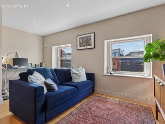 Apartment 9, 39 Dorset Street Upper, Dublin 1