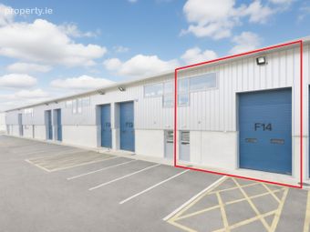 F14 Network Enterprise Park, Kilcoole, Co. Wicklow