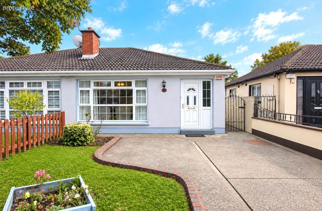 46 Huntstown Drive, Clonsilla, Dublin 15, Co. Dublin, Clonsilla, Dublin 15 - Click to view photos
