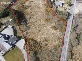 Prime Commercial Site, Derrybeg, Donegal, Derrybeg, Co. Donegal - Image 3