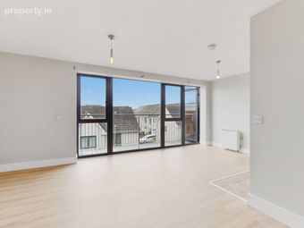 Apartment 8, 5 Beau Park Street, Clongriffin, Dublin 13 - Image 3