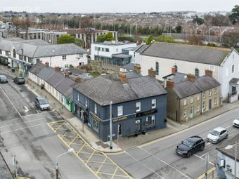 Corner House, Old Bray Road, Cabinteely, Dublin 18 - Image 2