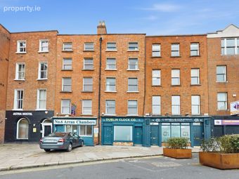 5 Arran Quay, Dublin 7