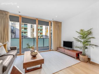 63 Kirkpatrick House, IFSC, Dublin 1 - Image 3