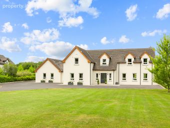 Whitecross, Hortland, Donadea, Co. Kildare, Donadea, Co. Kildare