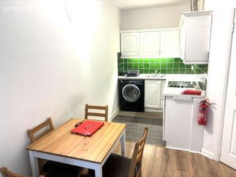 Apartment 108, Mount Kennett Apartments, Mount Kennett Place, Limerick City Centre, Co. Limerick - Image 4