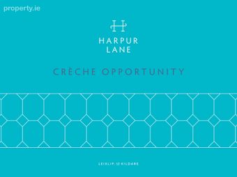 Harpur Lane Creche, A00 B000, Leixlip, Co. Kildare - Image 2