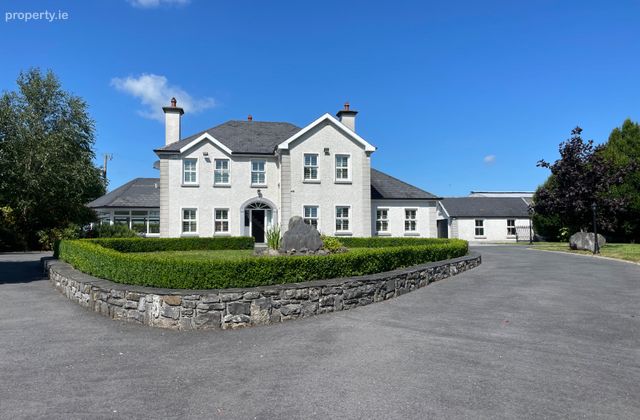 Newtown, Kells, Kells, Co. Kilkenny - Click to view photos