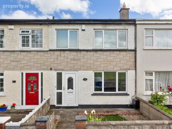 10 Birchwood Close, Springfield, Tallaght, Dublin 24, Tallaght, Dublin 24