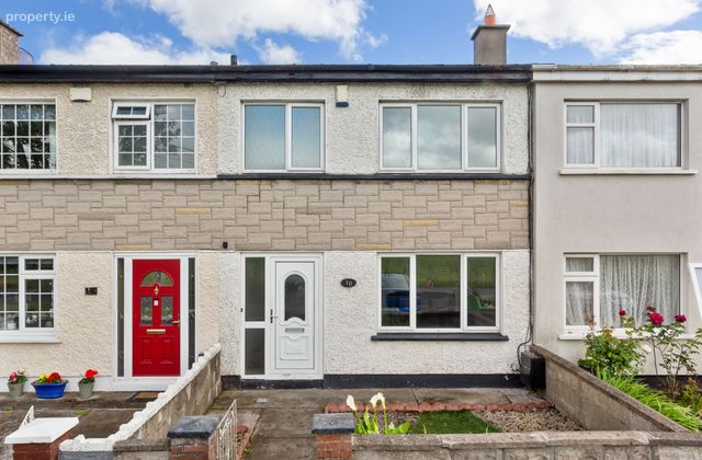 10 Birchwood Close, Springfield, Tallaght, Dublin 24, Tallaght, Dublin 24 - Click to view photos