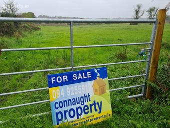 Bellaghy, Charlestown, Co. Mayo