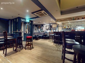The Bodhran, Rush Street, Castlebar, Co. Mayo, Castlebar, Co. Mayo - Image 4