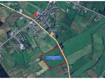 Corskeagh, Frenchpark, Co. Roscommon, Frenchpark, Co. Roscommon - Image 2
