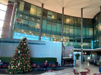 4th Floor (penthouse), The Concourse Building, Beacon Court, Sandyford, Dublin 18