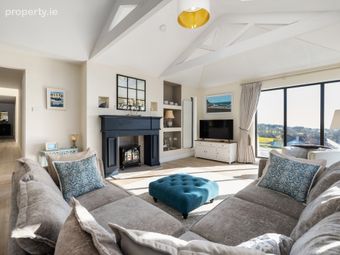 Mayenne, Blainroe Upper, Wicklow Town, Co Wicklow, Blainroe, Co. Wicklow - Image 4