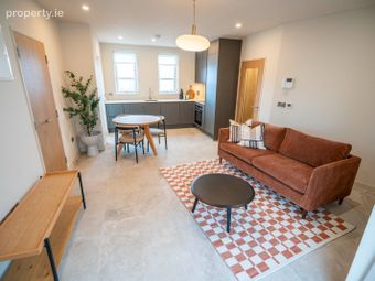 Apartment 1, Bethnal House, Greystones, Co. Wicklow, A63t6x9, Greystones, Co. Wicklow - Image 3