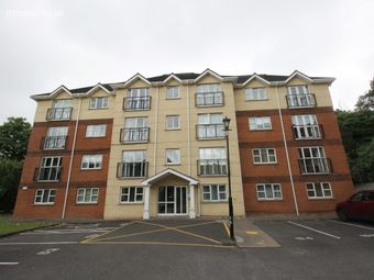 Tivoli Woods Apartments, Tivoli, Co. Cork
