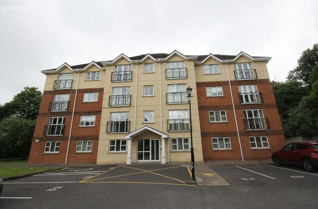 Tivoli Woods Apartments, Tivoli, Co. Cork - Click to view photos