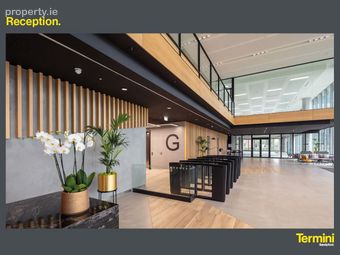 Termini, Sandyford Business Park, Sandyford, Dublin 18 - Image 2