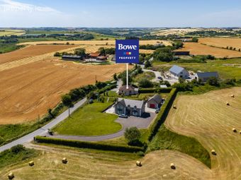 Curravohill, Nohoval, Ballyfeard, Co. Cork