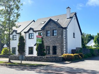 7 Orancourt, Oranhill, Oranmore, Co. Galway