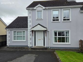 20 Lisnennan Court, Letterkenny, Co. Donegal, Letterkenny, Co. Donegal