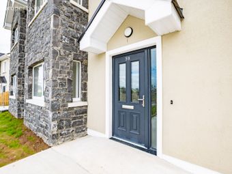 3 Bedroom Semi-detached Units, Ballinalee, Co. Longford - Image 2