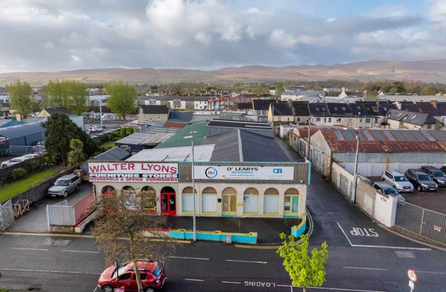 Walter Lyons Furniture, 49 Boherbee, Tralee, Co. Kerry - Click to view photos
